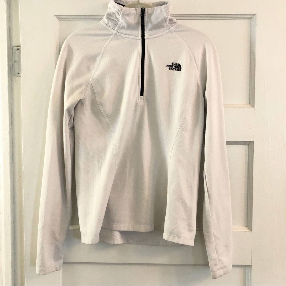 The North Face 1/4 Zip
